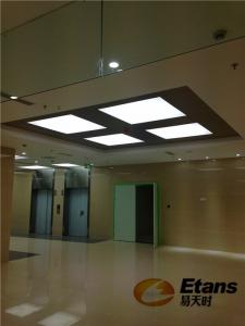 四川省腫瘤醫(yī)院外科樓門(mén)診大廳